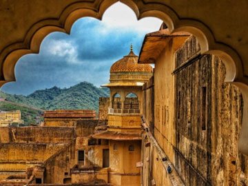 Jaipur - Forts & Palaces