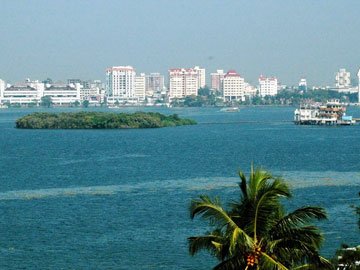 Kochi - queen of arabian sea